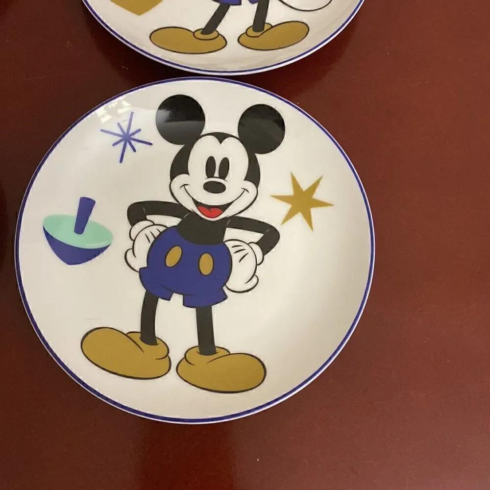 Disney mickey minnie
